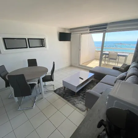 Apartamento Loriot2 - Vue Sur Ploemeur