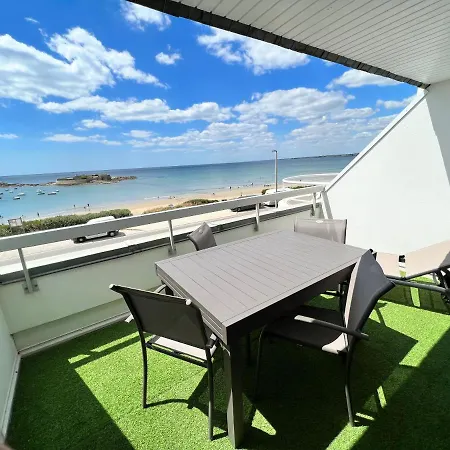 Apartamento Loriot2 - Vue Sur Ploemeur
